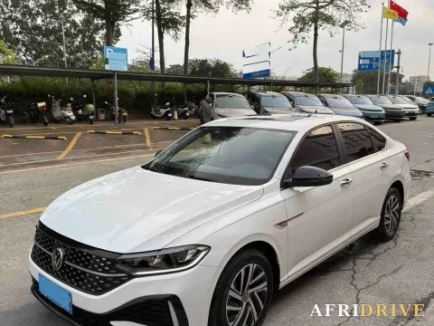 2023 Volkswagen Lavida