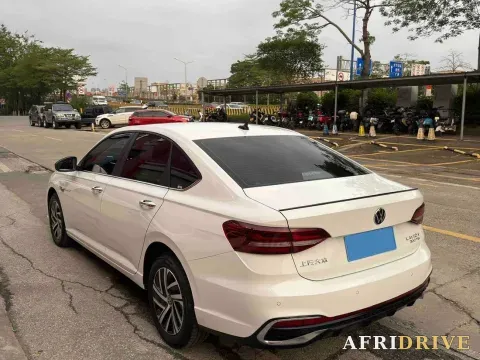 2023 Volkswagen Lavida 2