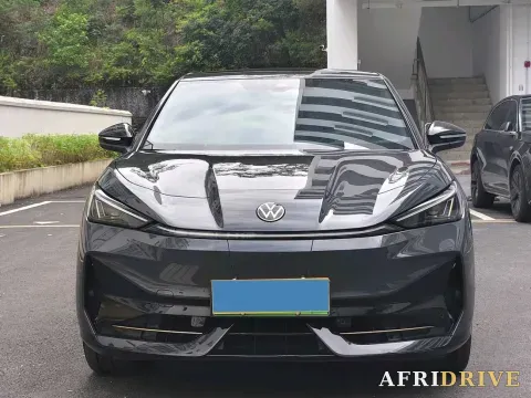 2024 Volkswagen ID.UNYX 06 2