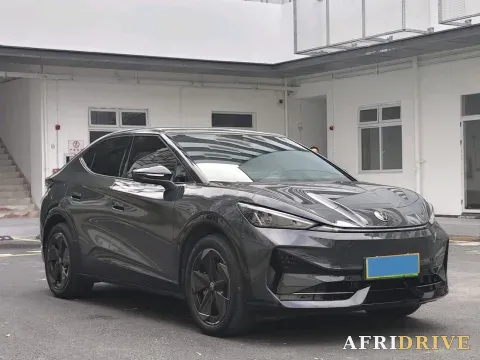 2024 Volkswagen ID.UNYX 06 3
