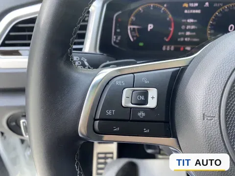 2022 Volkswagen T-Roc 12