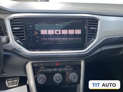 2022 Volkswagen T-Roc 14