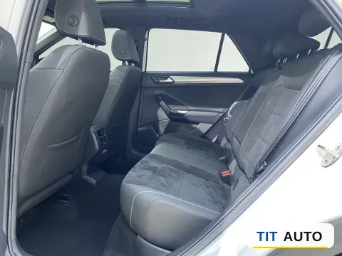 2022 Volkswagen T-Roc 15