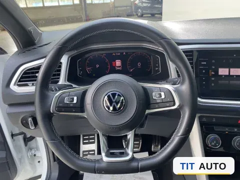 2022 Volkswagen T-Roc 17