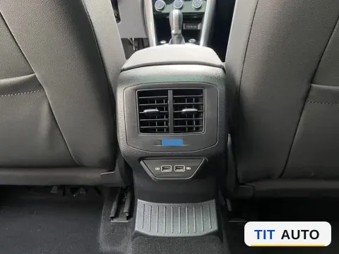 2022 Volkswagen T-Roc 19