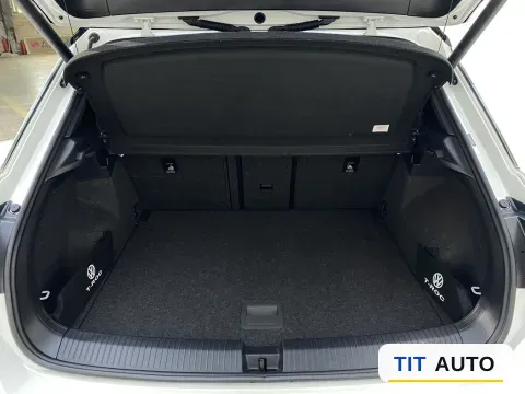 2022 Volkswagen T-Roc 20