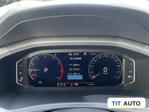 2022 Volkswagen T-Roc 26
