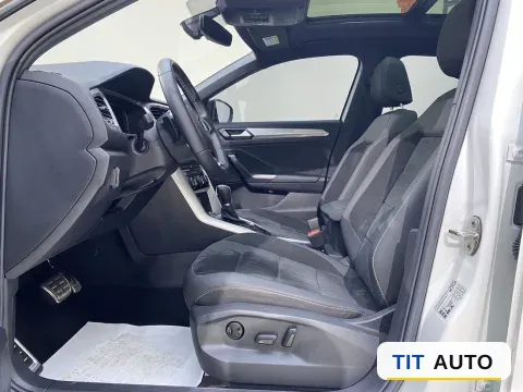 2022 Volkswagen T-Roc 9