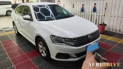 2019 Volkswagen Lavida 4