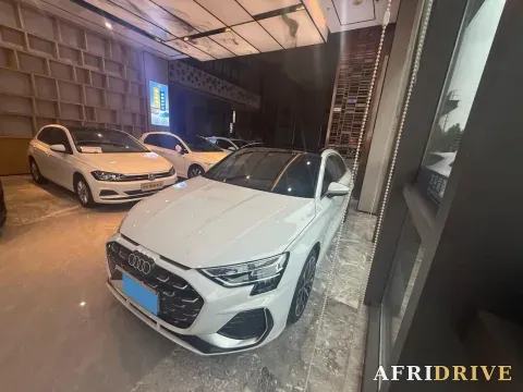 2025 Audi A3