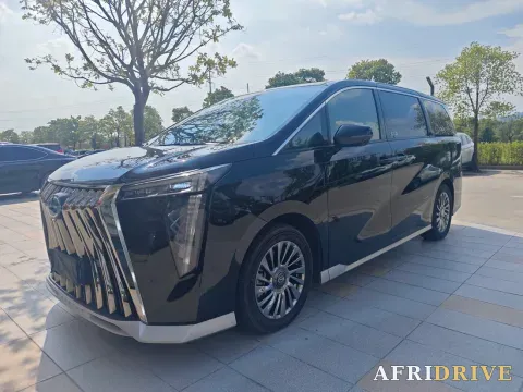 2023 GAC Trumpchi M8