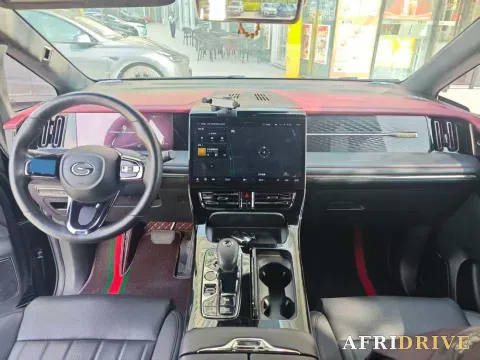 2023 GAC Trumpchi M8 4