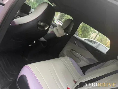 2021 BYD e2 3