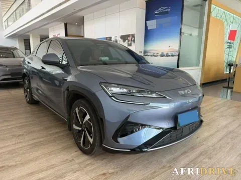 2025 BYD Sea Lion 07 3
