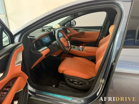 2025 BYD Sea Lion 07 4