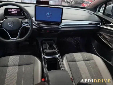 2025 Skoda Superb 4