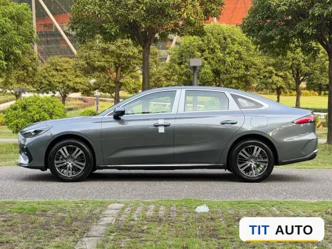 2025 JinBei E6 13