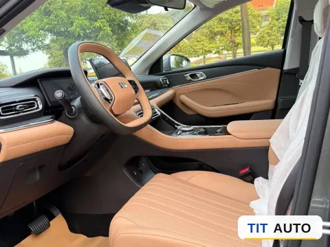 2025 JinBei E6 14