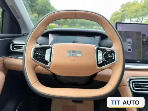 2025 JinBei E6 9