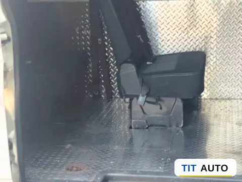 2019 MAXUS XinTu V80 9