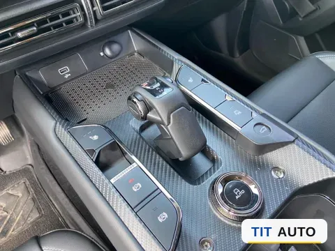 2023 Haval Dargo PLUS 11