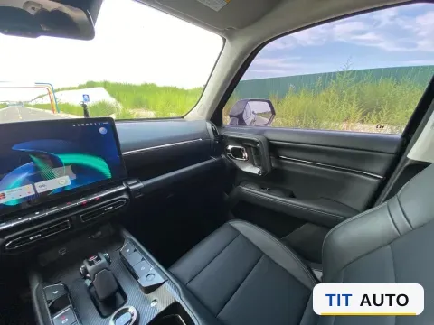 2023 Haval Dargo PLUS 13
