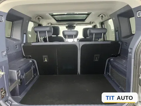 2024 Jetour ShanHai TravellerC-DM 10
