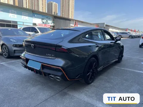 2025 ChangAn UNI-V 9