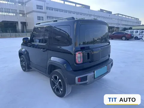 2023 BaoJun Yep 9
