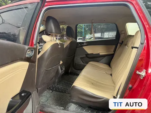 2017 BaoJun 310W 9