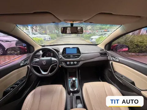 2017 BaoJun 310W 10