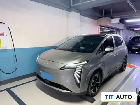 2023 Aion S Plus
