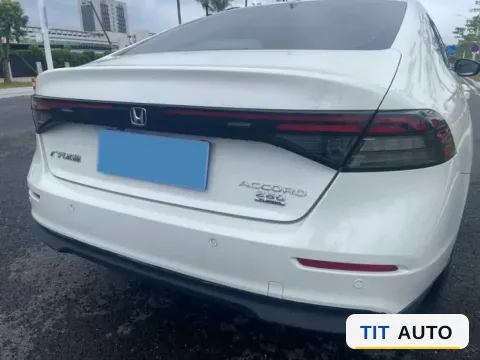 2023 Honda Accord 10