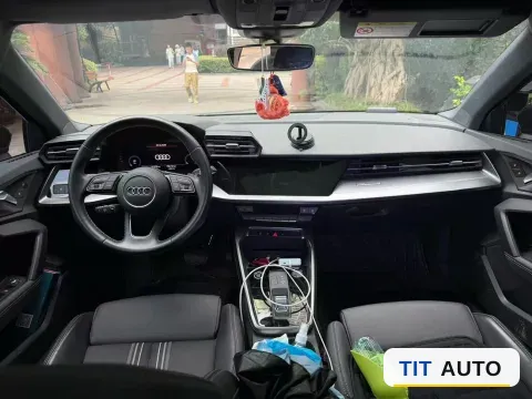 2023 Audi A3 9
