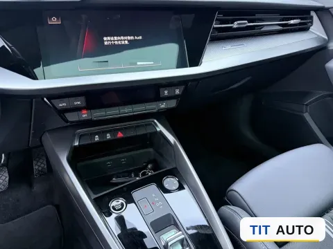 2022 Audi A3 11
