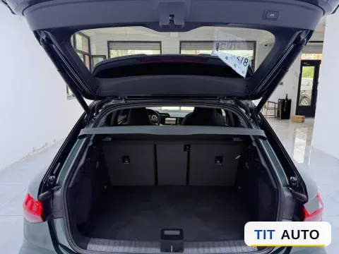 2022 Audi A3 12