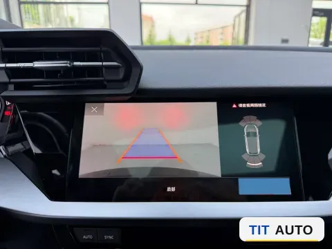 2022 Audi A3 15
