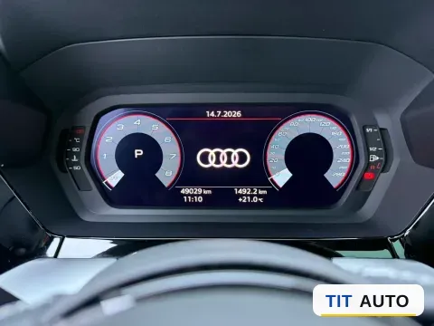 2022 Audi A3 16