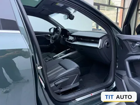 2022 Audi A3 9