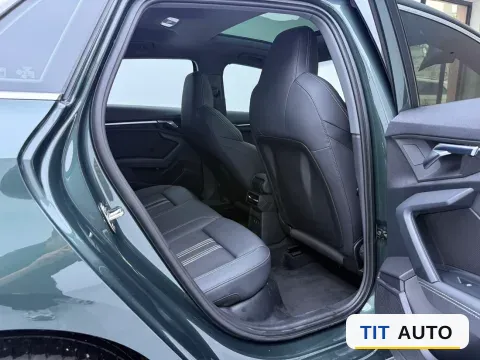 2022 Audi A3 10