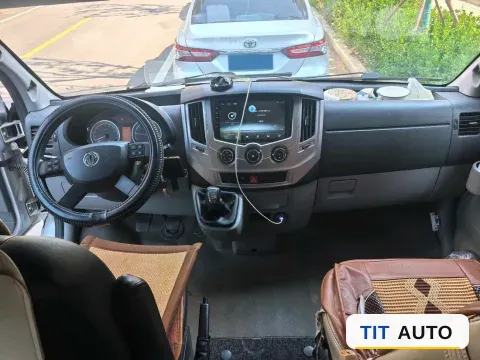 2020 DongFeng DFAC YuFeng 10