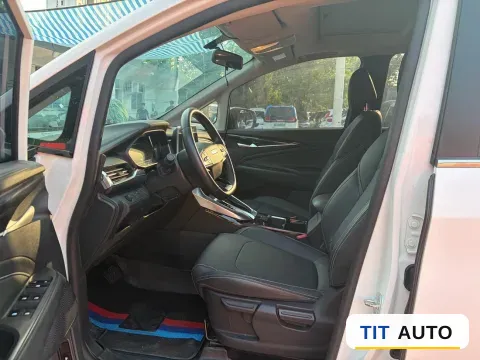 2022 MAXUS G50 9