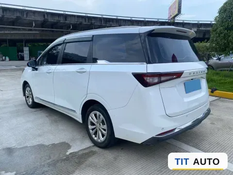 2022 WuLing JiaChen 9