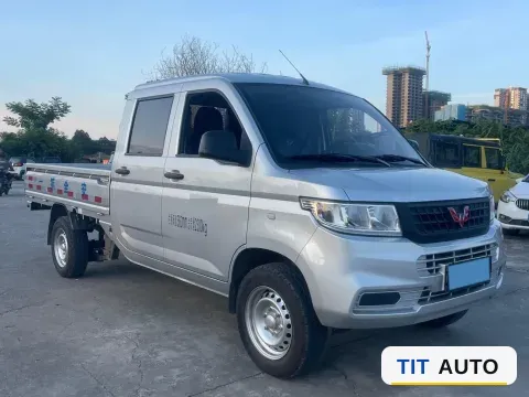 2022 WuLing RongGuang New Truck 9