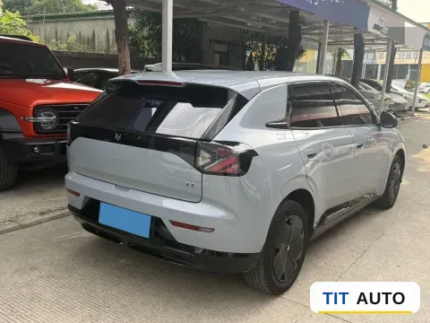 2025 ARCFOX T1 9