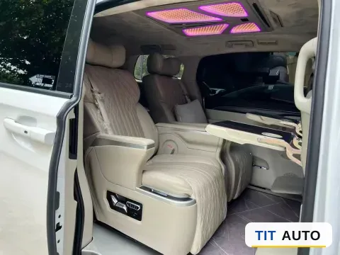 2023 Buick GL8 9