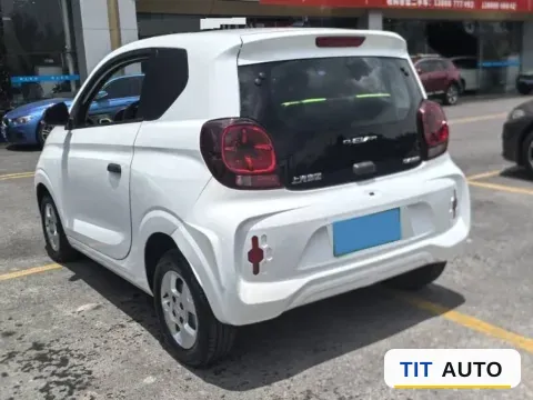 2021 Roewe Clever 9