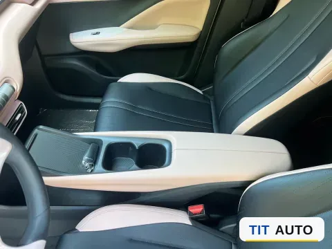 2024 BYD Seagull 13
