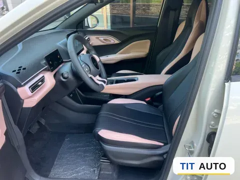 2024 BYD Seagull 10