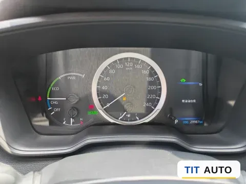 2022 Toyota Levin 9